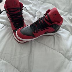 Jordan 1 