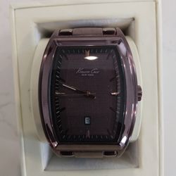 Kenneth Cole - New York Men's Watch