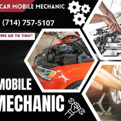 Socar Mobile Mechanic