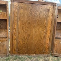 Murphy Bed