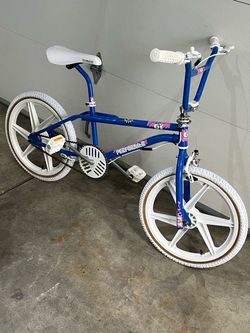 Gt performer Bmx