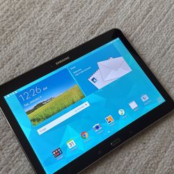 Samsung Galaxy Tab 4 | Verizon 4G LTE | 16GB