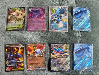 Pokémon Trading