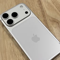 iPhone 17 Pro Max 256gb