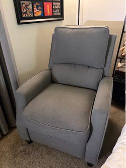 Reclining chair