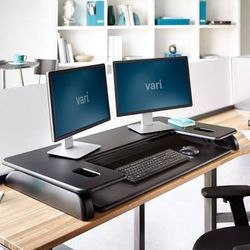 Varidesk Cube Plus 48” Standing Desk