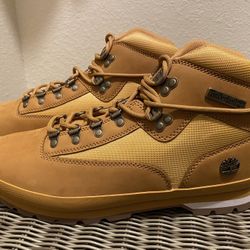 Men’s Timberland Boots (size 12)