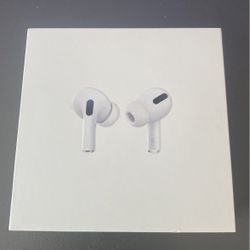 Apple Airpod Pros