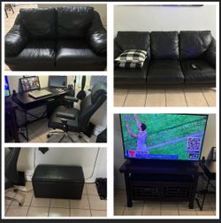 Living room set