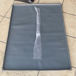 Cat Dog Feeding Mat