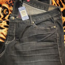 NEW PLUS SIZE WOMEN PANTS 👖 SIZE 22-24 FREE 