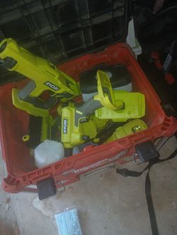 Garage Clean Out Everything Is Priced Separately