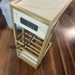 Side Table