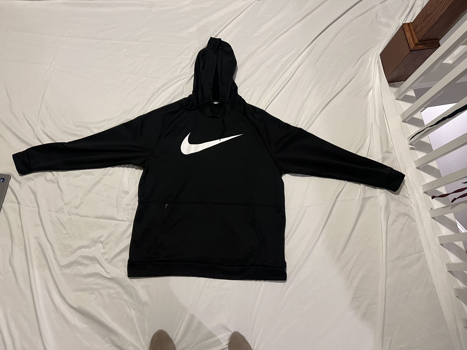 3xxl Nike Hoodie