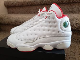 13 Retro GS 'History of Flight'