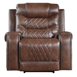 POWER RECLINER 794059
