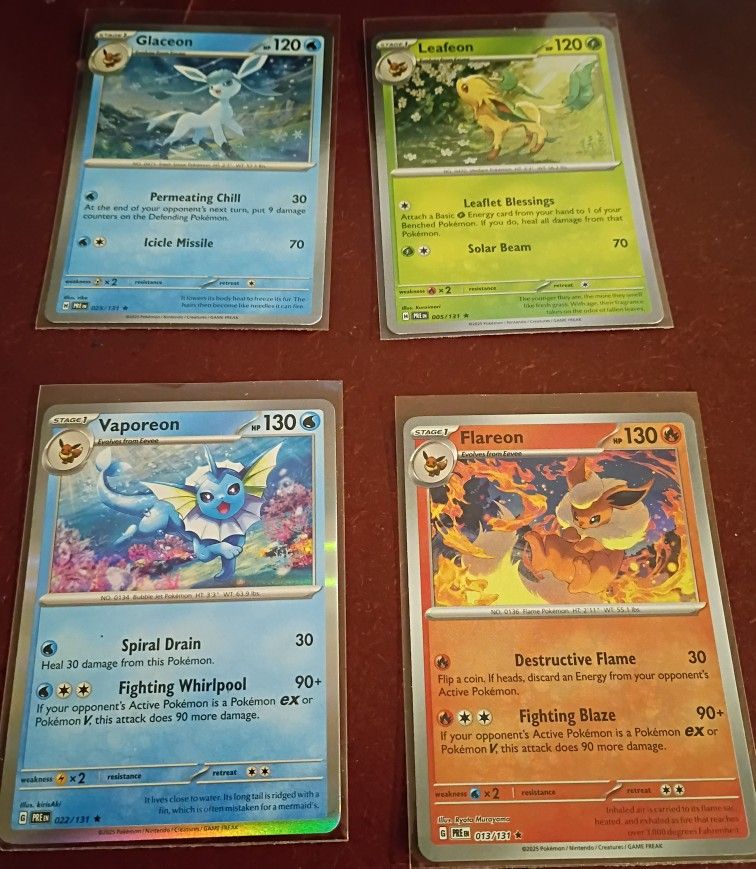 Pokemon