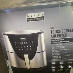 Air Fryer New