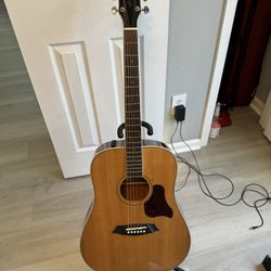 Acoustic Guitar 