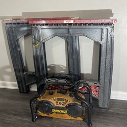 Sawbucks And Radio 