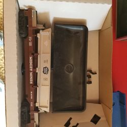 Vintage Trains