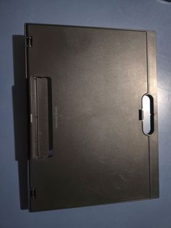 Mind Reader Adjustable 8-Position Lap Desk - USED