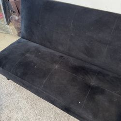 Convertible Futon 