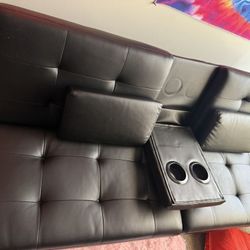 Futon $100 OBO
