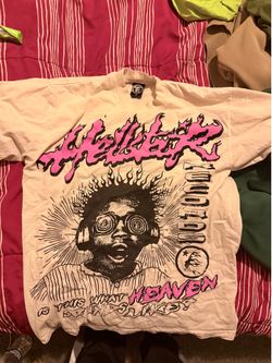 Hellstar Tshirt
