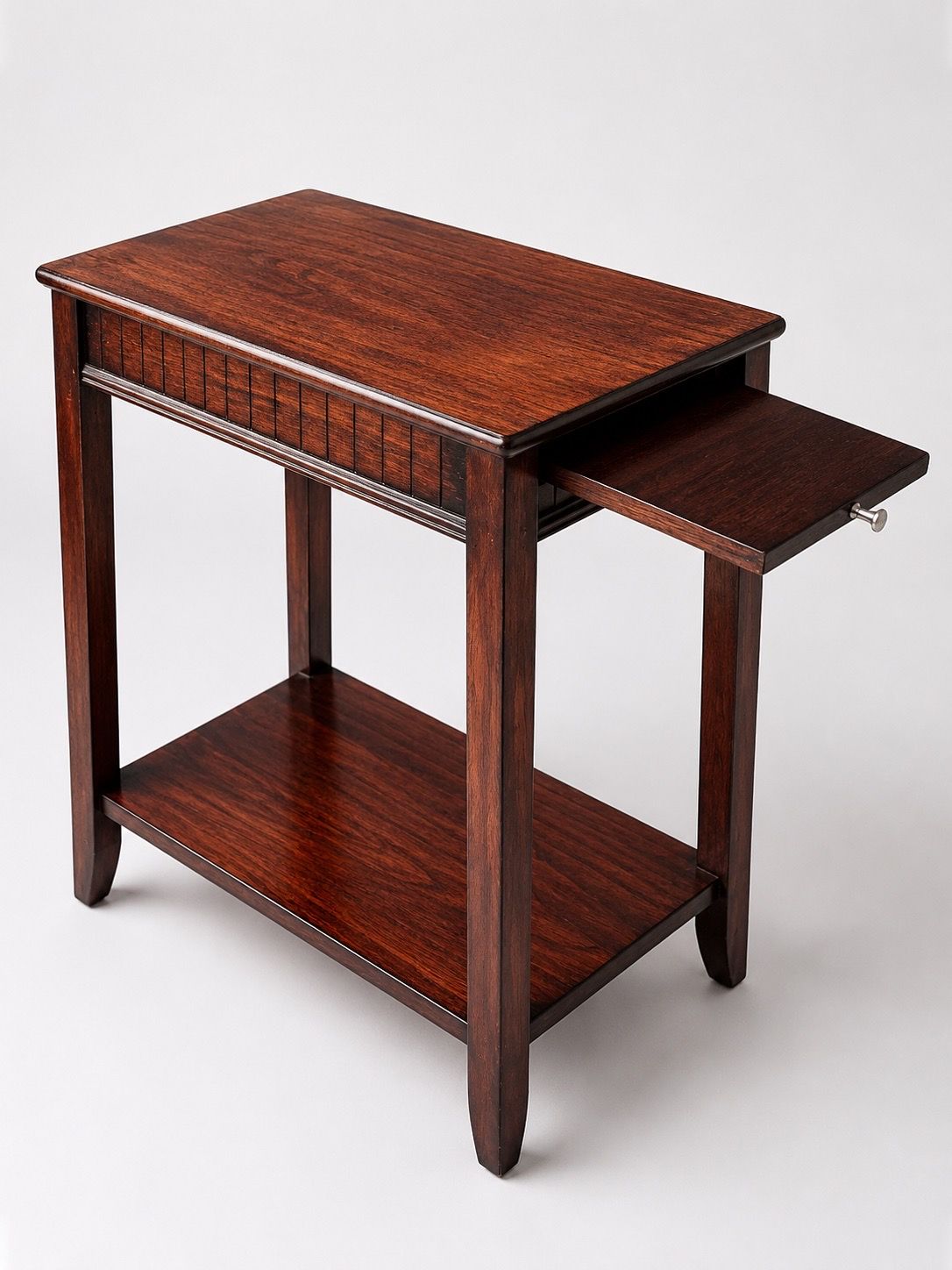 Accent side table
