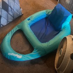 Relaxing inner tube