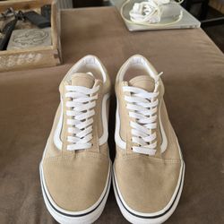 Vans Size 10