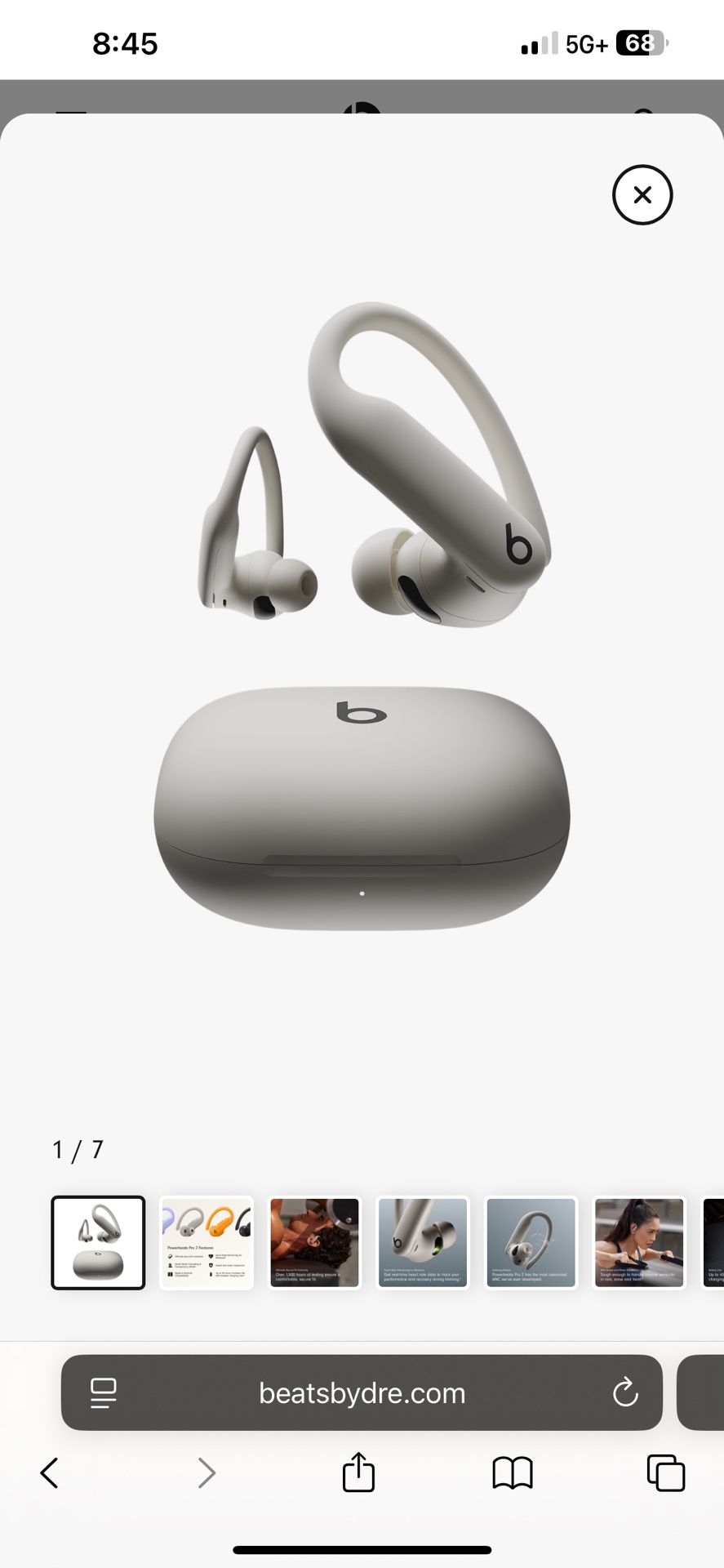 Beats By Dre