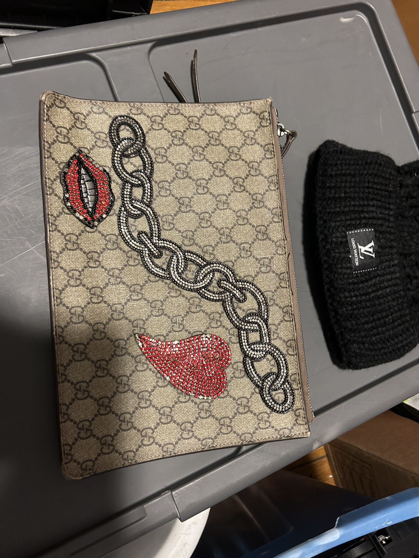 Gucci