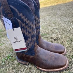 Ariat Men Boots