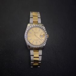Rolex Watch