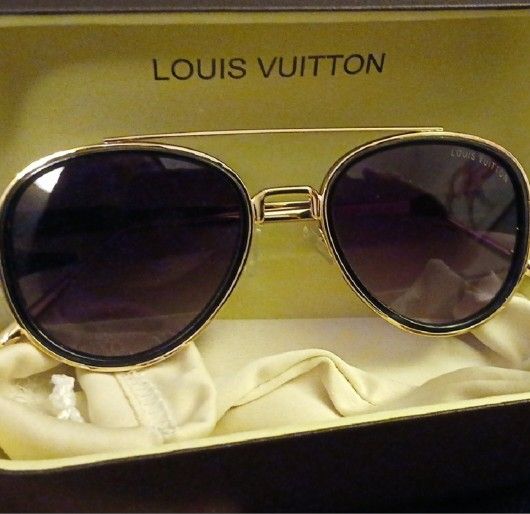 Louis Vuitton Sunglasses Unisex