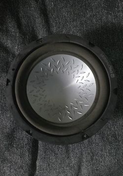 Pioneer Ts-w253f Subwoofer (10")