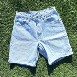 Levi’s Shorts🔥 size 31 for 15$‼️‼️