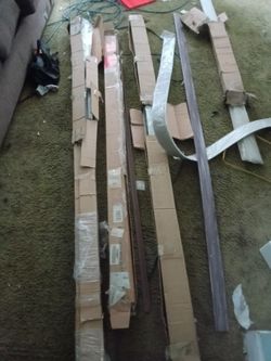 New Blind Covers