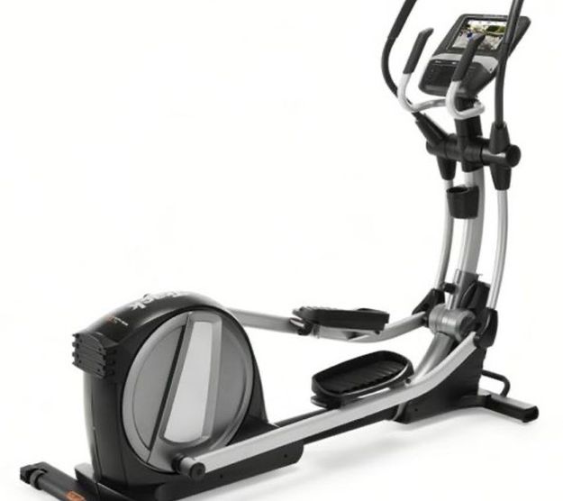 nordictrack commercial xm elliptical 