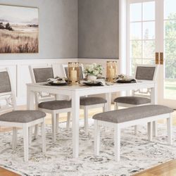 Chic Dining Set