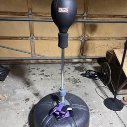 Boxing Bag