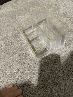 Countertop Organizer and Storage