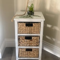Small Drawers 