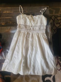 Dress Forever 21 size Small,like new!!