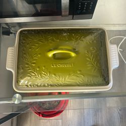 Le Creuset
