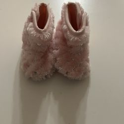 Baby Shoes/zapatitos Para Bebe