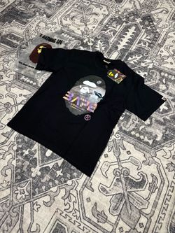 Moon Bape Shirt