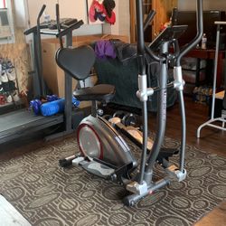 Trio Trainer